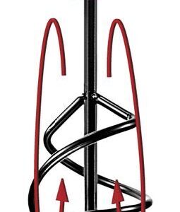 Mörtelrührkorb Aussen 6Kt SW 10,105mm