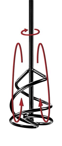 1583387 moertelruehrkorb aussen 6kt sw 10 105mm