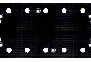 Schleifplatte für Feinschliff GSS 230