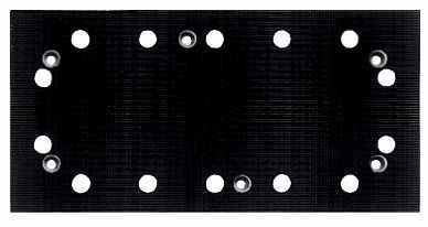 1583413 schleifplatte fuer feinschliff gss 230