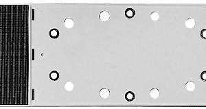 Schleifplatte verl.dünne Ausfür GSS 230