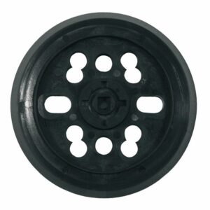 Schleifteller 150 mm Mittel