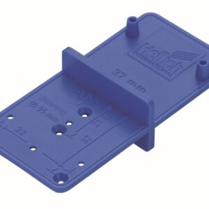 Ankörnschablone MultiBlue