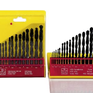 HSS Bohrersatz