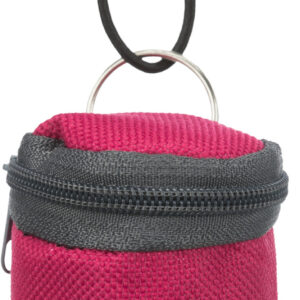 Hundekotbeutel-Spender, Nylon/Polyester