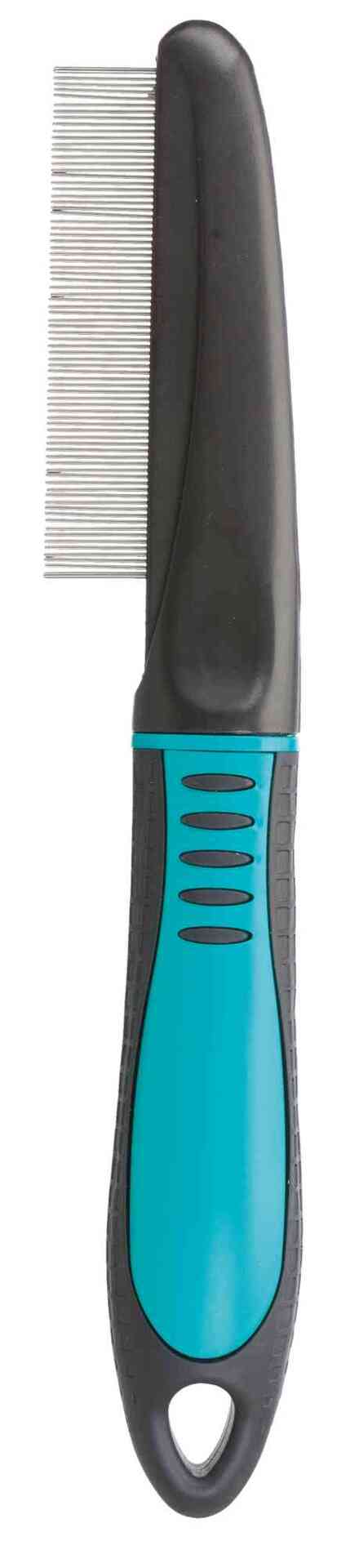 1604846 floh und staubkamm