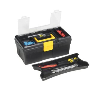 Werkzeugkoffer McPlus Promo 12,5