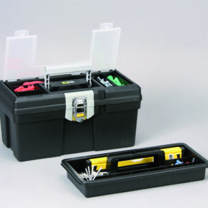 Werkzeugkoffer McPlus Promo
