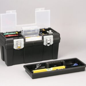 Werkzeugkoffer McPlus Promo