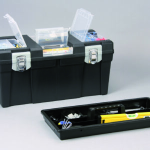 Werkzeugkoffer McPlus Promo