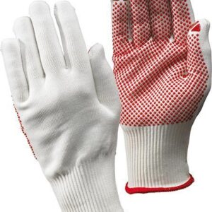 Strickhandschuh Packer