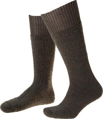 1612382 stiefelsocke vollpluesch