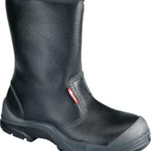 Winterstiefel mit RV, S3,Gr. 38, FORTIS