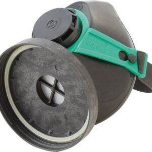 Halbmaske Polimask 230 ohne Filter