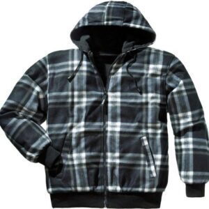 Thermo-Wendejacke Aspen