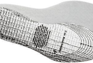 FORTIS Aluthermsohle