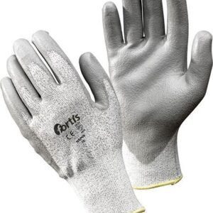 Schnittschutz Handschuh Blade, Dyneema, Gr.10, FORTIS