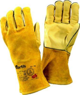 1613483 schweisserhandschuh welderplus gr 10 fortis
