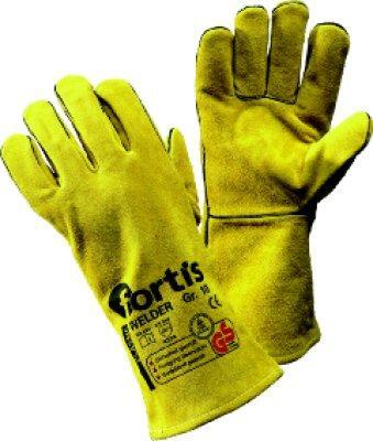 1613484 schweisserhandschuh welder gr 10 fortis