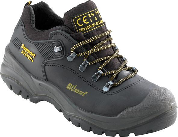 1613712 halbschuh asagio s3 gr 46