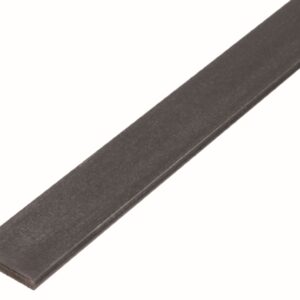 Flachstange - Stahl