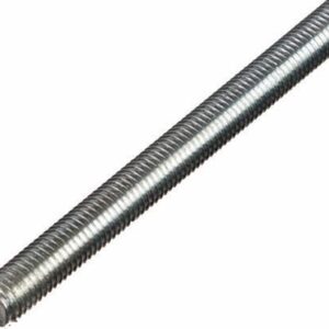 Gewindestange Stahl
