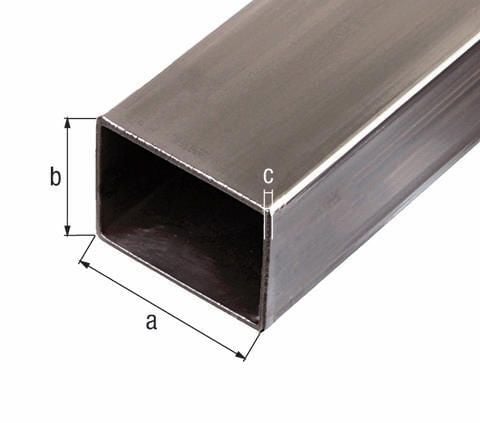 1614048 rechteckrohr stahl