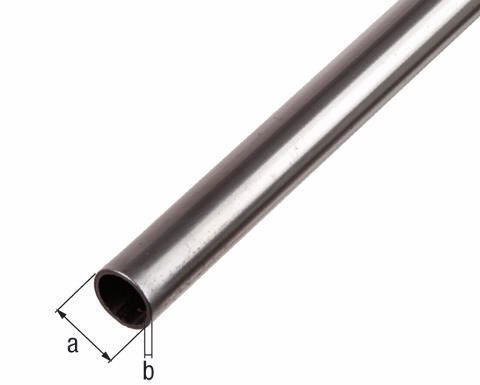1614050 rundrohr stahl