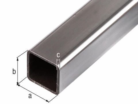 1614054 vierkantrohr stahl