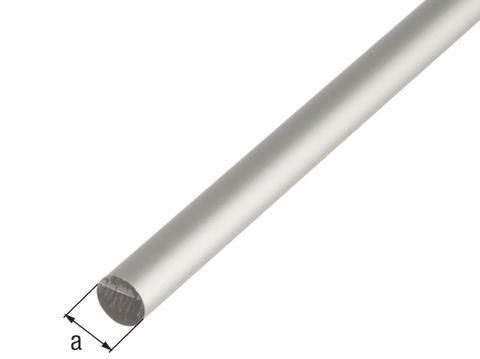 1614122 rundstange aluminium