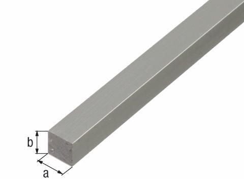 1614153 vierkantstange aluminium