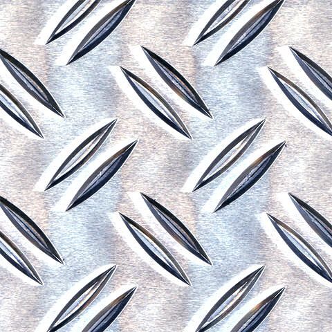 1614188 strukturblech riffel praegung