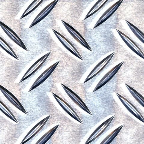 1614190 strukturblech riffel praegung