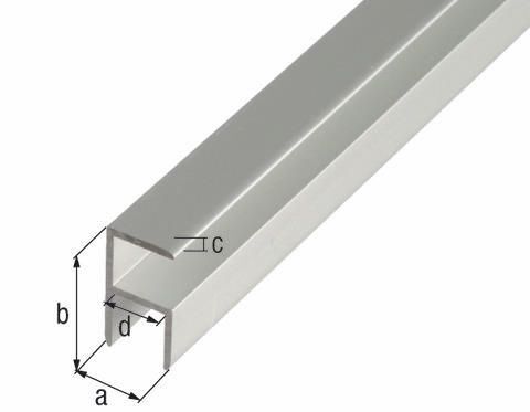 1614225 eckprofil selbstklemmend