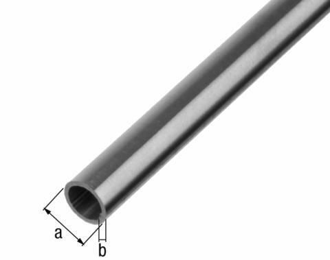 1614250 rundrohr edelstahl