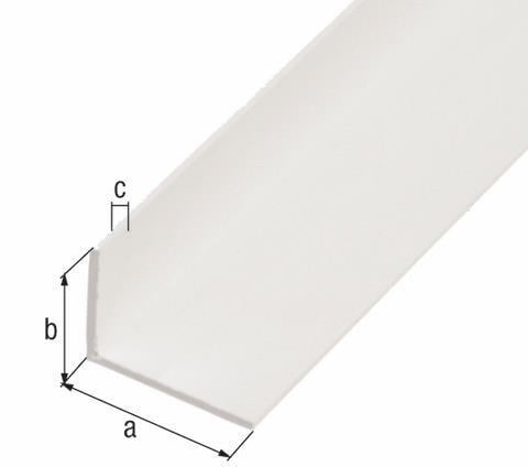 1614309 winkelprofil kunststoff schwarz