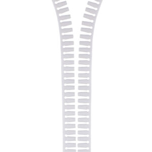 Schallschutz-Montagestreifen 2x50cm