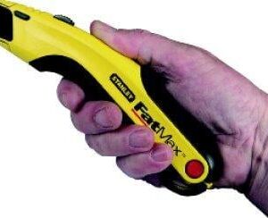 Stanley Universalmesser FAT MAX Nr. 0-10-778