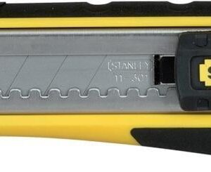 CuttermesserFatMaxMagazin18mm Stanley