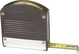 Stanley Taschenbandmass Panoramic