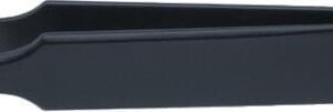 Pinzette ESD US-Nadelform135mm schwarz KNIPEX