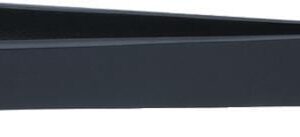 Pinzette ESD Sichelform 120mm schwarz KNIPEX