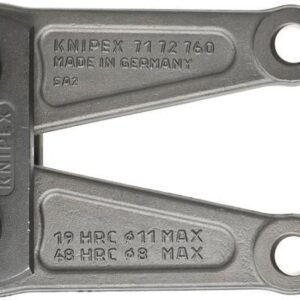 Schneidkopf für Bolzenabschneider 610mm KNIPEX