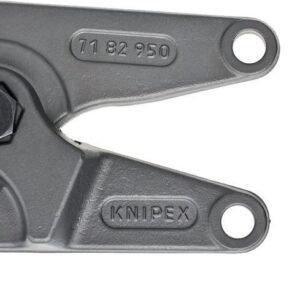 Schneidkopf für Baustahlmattenschneider 950mm KNIPEX