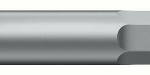 Steckschlüsseleinsatz mitMagnet 8x50mm