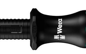 Umschaltknarre ZYKLOP speed 1/4"