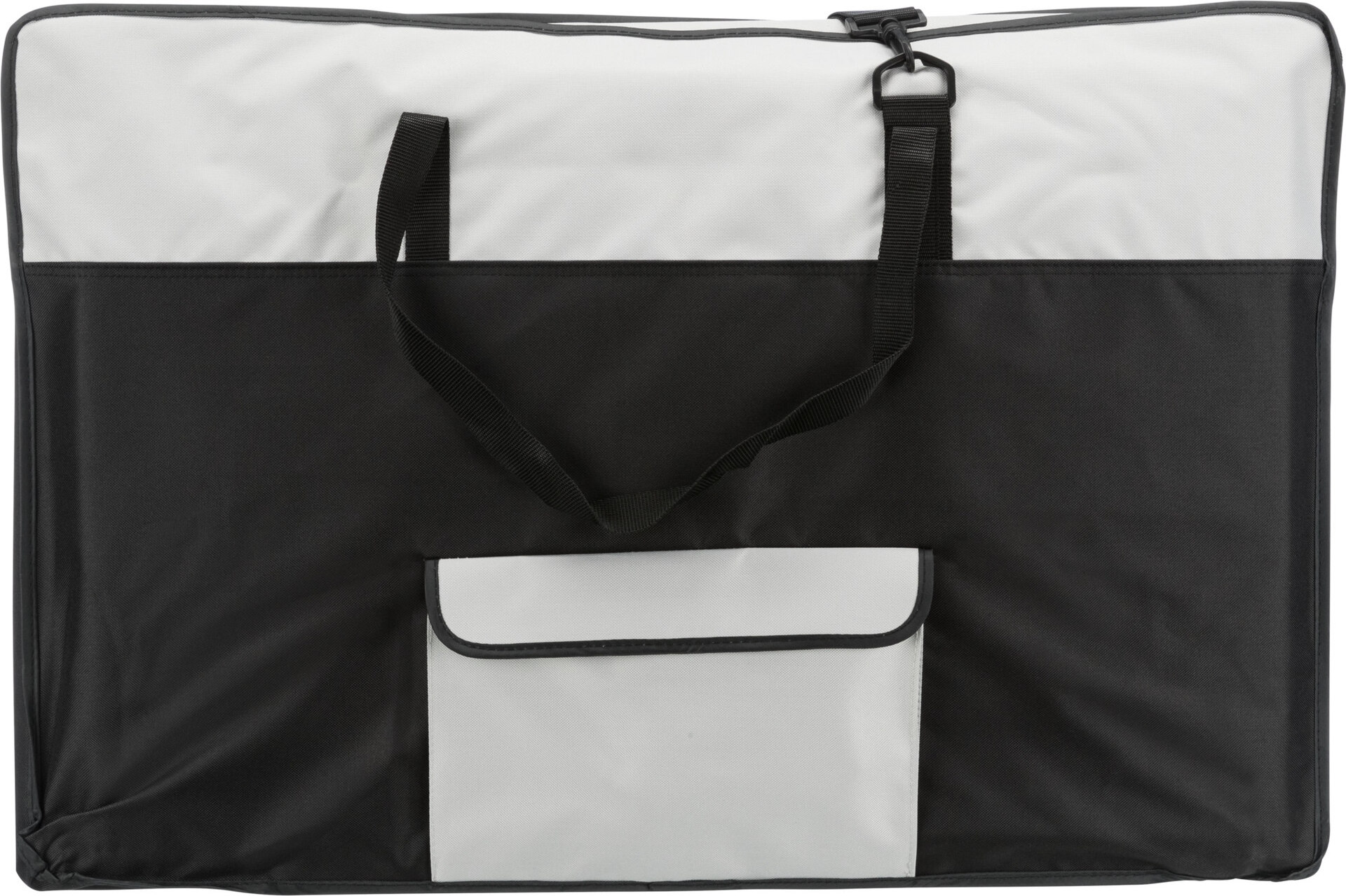 1620945 mobile kennel vario