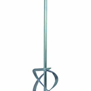 Mörtelrührer verzinkt