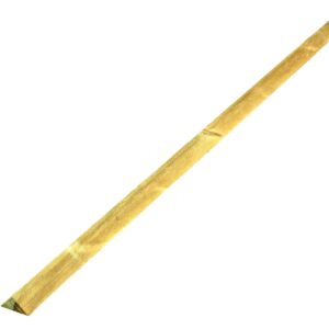 Dreikantleiste aus Holz