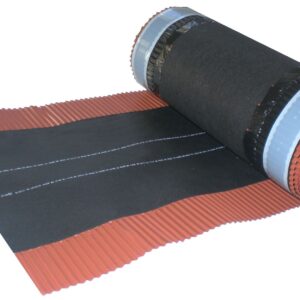 First- und Gratrolle